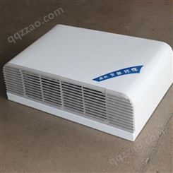 亚创空调 FP-85 卧式明装风机盘管 水暖空调支持定制