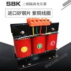 SBK系列强电变弱电控制变压器1100V/220V