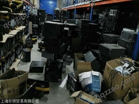上海旧电脑回收平台 旧电脑回收上门