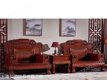 杨浦红木家具回收 上海高价回收家具