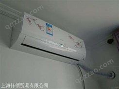 上海重固空调回收价格 空调回收电话