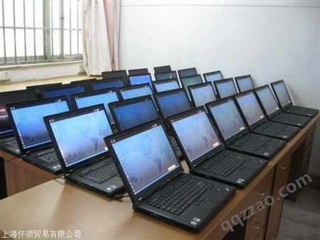 上海二手旧电脑回收公司