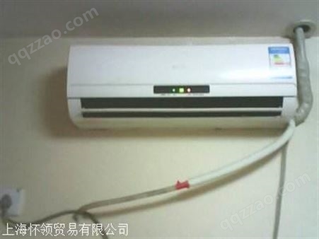 漕泾回收二手空调 上海空调回收厂家 诚信服务
