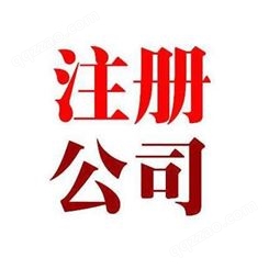 上海公司注册  免费核名 办理营业执照 专人快速办理