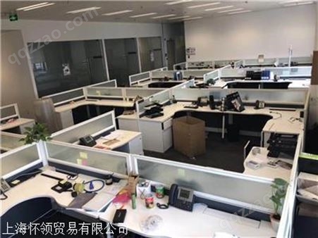 上海旧二手办公家具回收