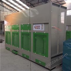 松创厂家定制 大型不锈钢机箱 清洗机机箱 追求质量
