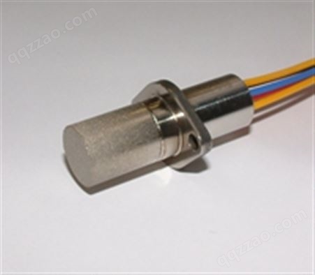带接线法兰型氧化锆氧传感器（氧探头）O2S-FR-T5（氧化锆氧气传感器/高温氧气传感器/高精度氧气传感器）