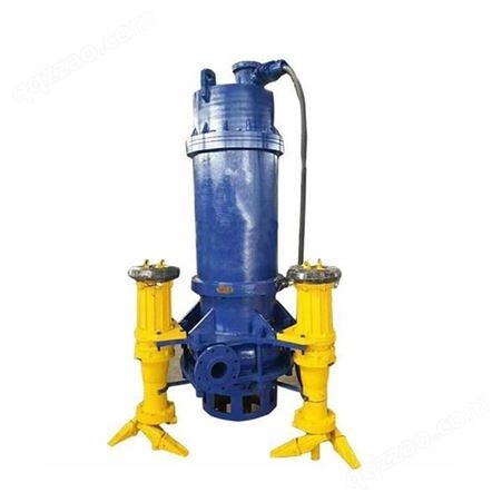 100NSQ90-17-11电动耐磨泥浆泵 北工泵业 潜水抽沙泵批发
