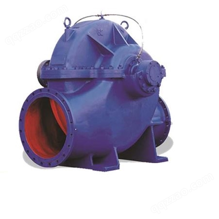 KQSN350-M19/N19单级双吸离心泵 蜗壳式循环水泵 大流量双吸泵价格