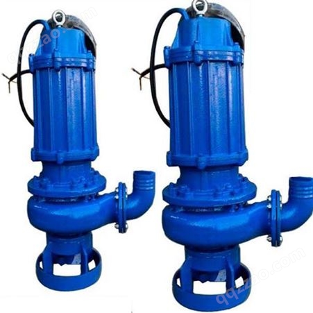 100NSQ90-17-11电动耐磨泥浆泵 北工泵业 潜水抽沙泵批发