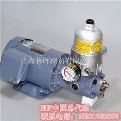 日本NOP油泵 TOP-2MY400-208HBMPVBE 带过滤器品质保障