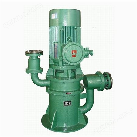 65WFB-F工业用自吸泵 wfb型自吸式污水泵 配套电机