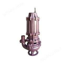 150NSQ300-25-37潜水吸沙泵 立式渣浆泵 立式清淤泵 