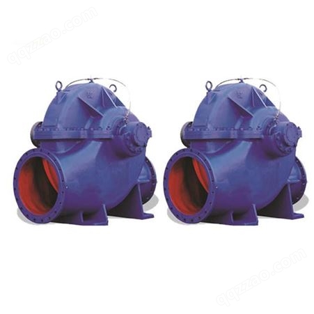 KQSN300-M13卧式双吸泵 KQSN大流量中开式离心泵 量大从优