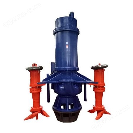 150NSQ300-25-37潜水吸沙泵 立式渣浆泵 立式清淤泵 