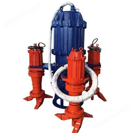 船用NSQ抽砂泵 吸砂泵厂家 100NSQ120-50-45潜水渣浆泵