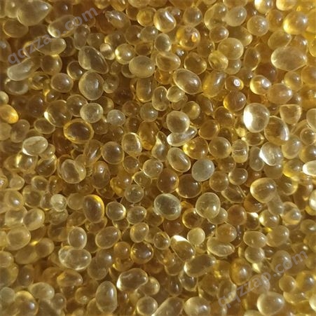 厂家直发水晶黄色玻璃珠3-6MM半成品diy装饰美甲饰品用珠