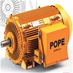 澳大利亚POPE电机