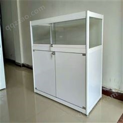 样品柜 杭州冰箱展示柜市场
