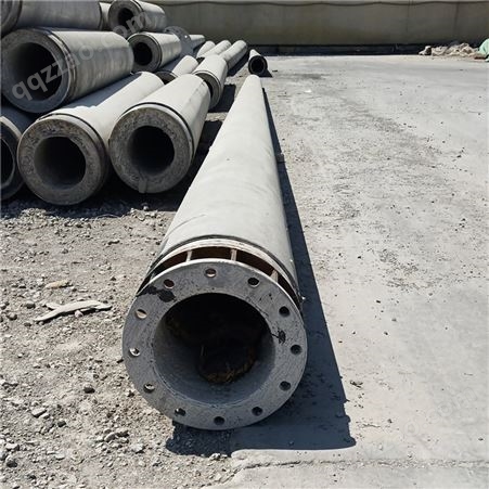 190-12米钢筋混凝土电杆 国标品质 东园电杆现货供应