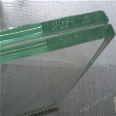 夹胶玻璃 夹层玻璃 玻璃厂家定制