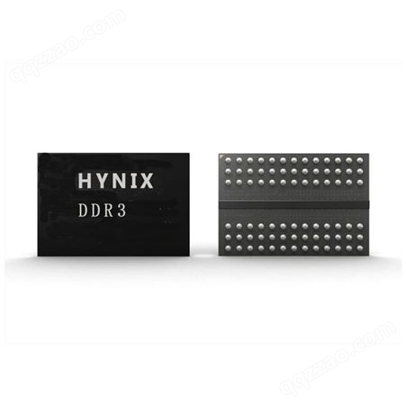 H5TQ4G63AFR-RDC HYNIX/海力士 工业主板内存DDR3 4G 256*16