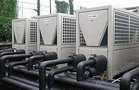 宁波双良机空调收购涡旋式冷水机组回收