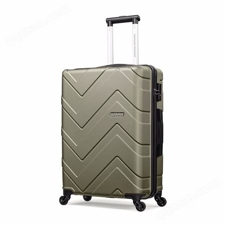 美旅四轮360度旋转拉杆箱员工福利礼品密码锁旅行箱ABS行李箱