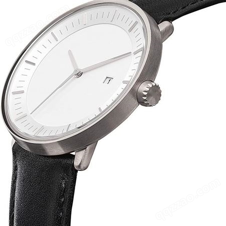 国美时 品牌手表批发 厂家定制跨境外贸石英表 双历防水男士手表男表