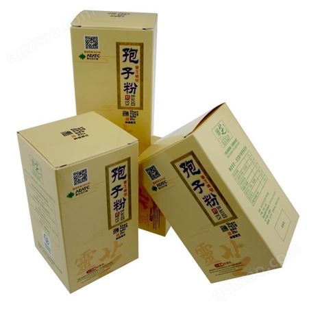 无锡包装盒定做批发直销工厂 白卡纸彩色印刷包装纸盒