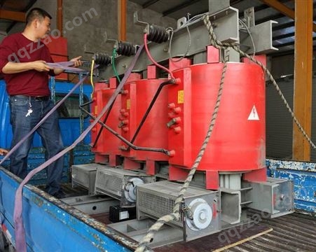 杭州机械设备回收价格-杭州工厂机器设备拆除回收