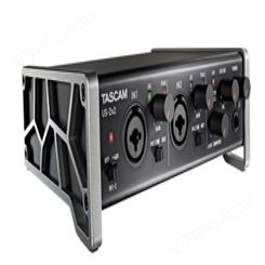 供应天琴 TASCAM US-2x2 USB Audio/MIDI Interface 播放机厂