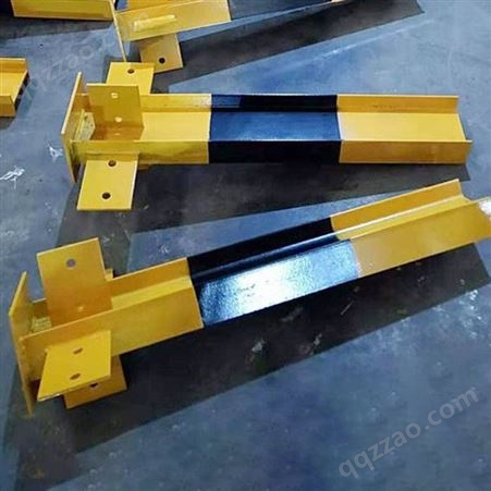 厂家供应 钢筋堆放架 工字钢支架 定型化钢筋堆放架