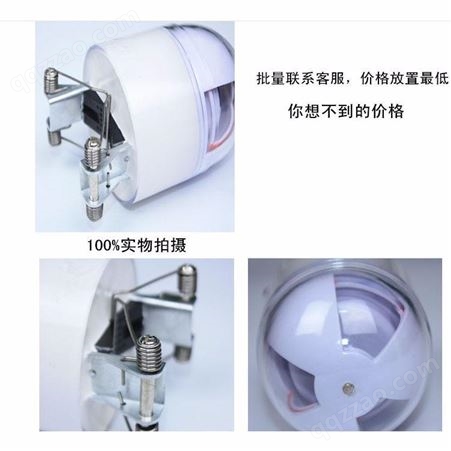上海厂家特卖 XGDL-JDG 短路 接地 发光 翻牌10KV线路故障指示器