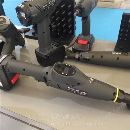 杜派无刷充电扳手SCT-3上海代理服务