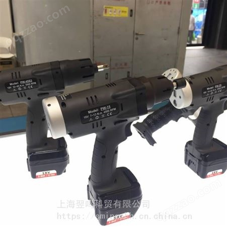 杜派油脉冲充电扳手PW-45S3上海代理销售