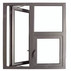 防火窗 不锈钢防火窗 断桥铝防火窗加工定制 防火窗 保证质量