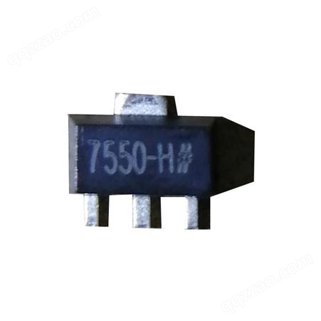 太矽 TX7233MPR 低功耗LDO 18V耐压低功耗500mA电流