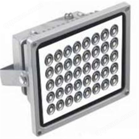 DMX512外控 LED投光灯RGB七彩投光灯射灯 6W12W20W30W36W48W亮化