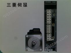原装三菱工控产品伺服驱动器MR-JE-100B