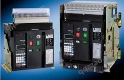 上海精益框架式断路器HA2-3200/3P 2500A 固定式 控制电压:AC220V 电合分 AC