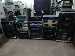 广州回收ktv设备 二手音响设备回收公司