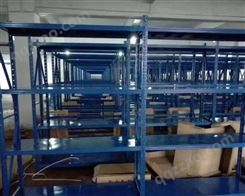 东莞仓储货架回收 高价上门回收重型货架