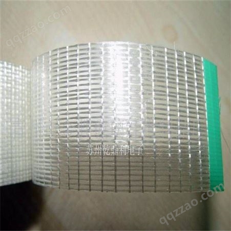 苏州0.2网格纤维胶带-纤维胶带-玻璃纤维胶带-条纹纤维胶带-捆扎纤维胶带