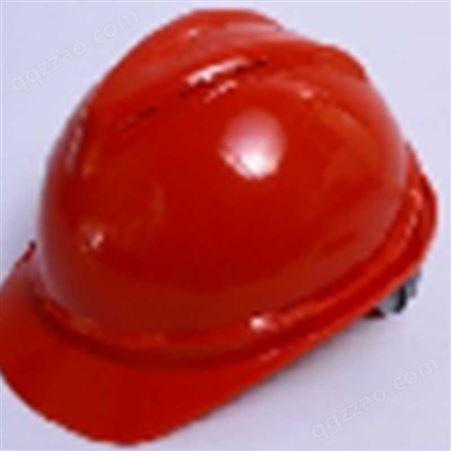 安全帽 工程防护帽 劳保用品防砸施工帽工厂地安全帽透气孔