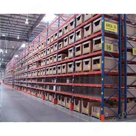 成都仓储货架 层板货架 中量型层板货架 可定制 美拓