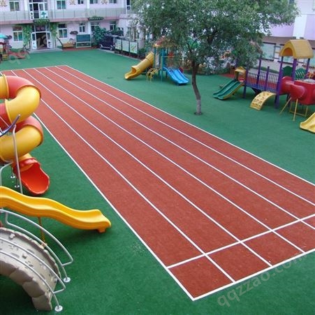 泰立-洪山幼儿园塑胶地板-幼儿园塑胶跑道厂家-幼儿园室内塑胶地面价格