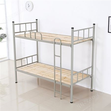 组合营具床 下柜多功能公寓床 钢制下桌 宿舍床可定制