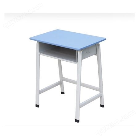 学生课桌椅 世纪联合课桌椅厂家 学校单人课桌椅批发