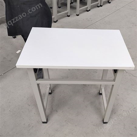 制式营具桌椅 制式培训桌厂家 钢制写字桌批发